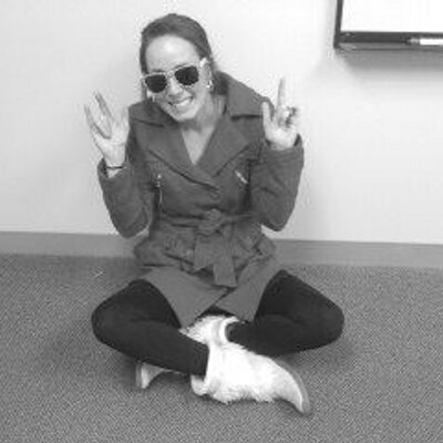 Profile Picture of Melanie Britton (@littlerojochick) on Twitter