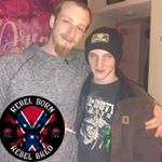 Profile Picture of john dulin (@johnjdulin2002) on Instagram