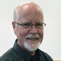 Profile Picture of Gordon Harris (@gordon-harris-11) on Quora