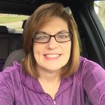 Profile Picture of Amy Shuler-Hall (@amy98hall) on Instagram