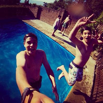 Profile Picture of Pedro Matus (@pedromatus245) on Twitter