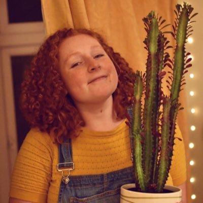 Profile Picture of Libby Jennings (@LibbyJe35566284) on Twitter