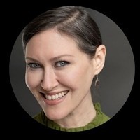 Profile Picture of Frances Wade  (@frances-wade-15) on Quora