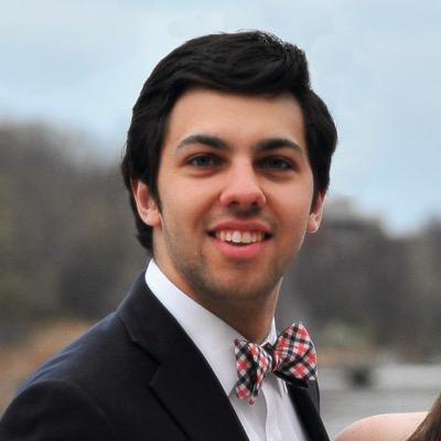 Profile Picture of Andrew Tomich (@TomichAndrew) on Twitter