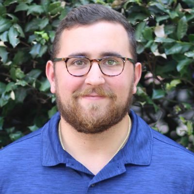 Profile Picture of Christopher Kleva (@C_Kleva) on Twitter