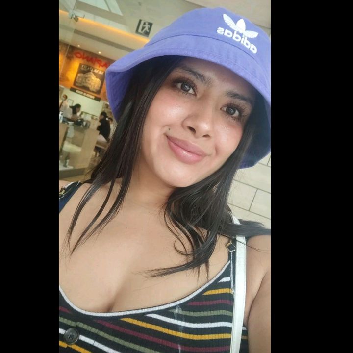 Profile Picture of BABYNAN (@nancyshimmer) on Tiktok