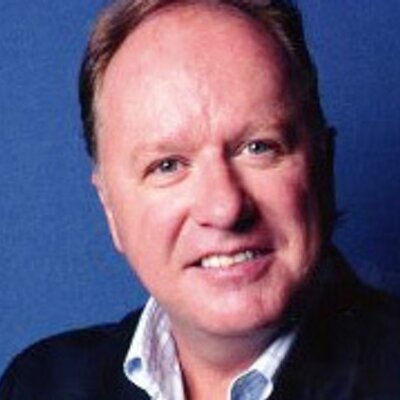 Profile Picture of Tony Fenton (@Tony_Fenton_) on Twitter