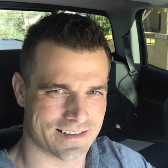 Profile Picture of Joel Fuller (@joelby22) on Poshmark