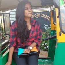 Profile Picture of Disha Shetty 👊 (@dishashetty_) on Twitter