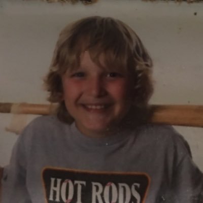 Profile Picture of Samuel Aiden Monroe (@monroe_aiden) on Twitter