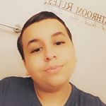 Profile Picture of Dominic Sharp (@sharp_dominic181) on Instagram