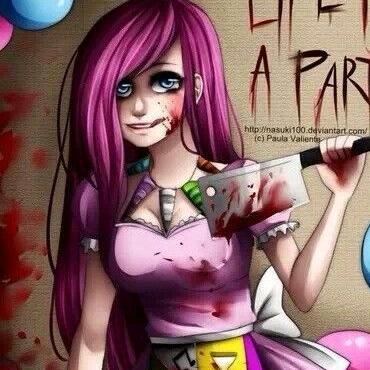 Profile Picture of justinteer1112 (@brightshadow1994) on Tiktok