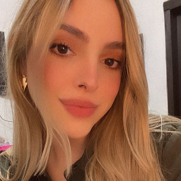 Profile Picture of Cassandra Rascón🦋. (@cmrr15) on Tiktok