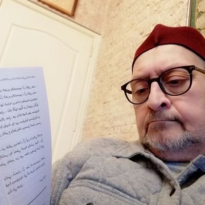 Profile Picture of Mohammad Chouman (@Mohchouman) on Twitter