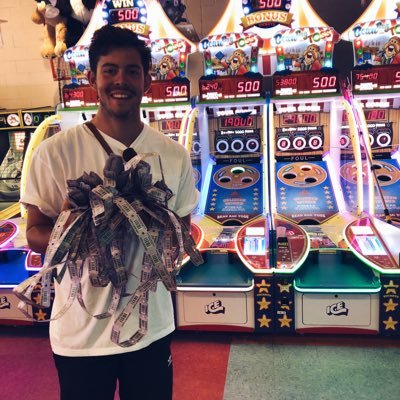 Profile Picture of Nicholas Marrone (@NicholasMarron4) on Twitter