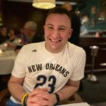 Profile Picture of Andrew Schatz (@andrewschatz) on Instagram