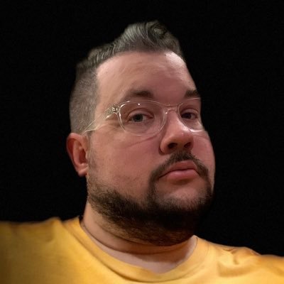 Profile Picture of Michael Marks  🖖🏼 (@marksmichaelj) on Twitter