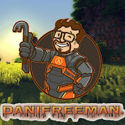 Profile Picture of Dani Freeman. (@danifreeman.3360) on Youtube