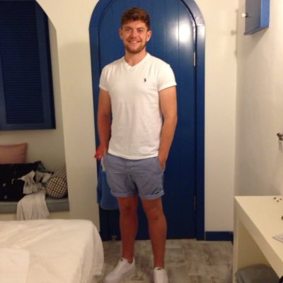 Profile Picture of Gary Morrison (@Gary_Morrisonn) on Twitter