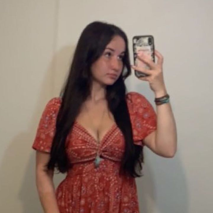 Profile Picture of Lily Wyatt (@lilywyatt08) on Tiktok