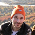 Profile Picture of Éric Fudge (@hericot) on Instagram