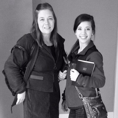 Profile Picture of Tracy Mabe Gregory (@ddeesgal) on Twitter