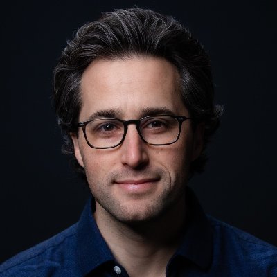 Profile Picture of Adam Schoenfeld (@schoeny) on Twitter