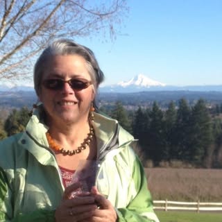 Profile Picture of Nancy Gladwell (@npgladwell) on Instagram