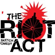 Profile Picture of The Riot Act (@RiotActSketch) on Twitter