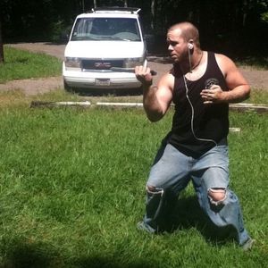 Profile Picture of Joshua Barnett (@shaky_bonez) on Myspace