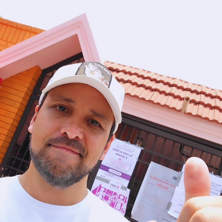 Profile Picture of Nathan Oswald (@_nathan_oswald_) on Tiktok