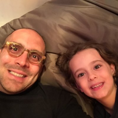 Profile Picture of Andrew De Angelis (@DeAngelisAndrew) on Twitter