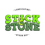 Profile Picture of STICK & STONE | BYRON BAY (@stickandstone_landscaping) on Instagram