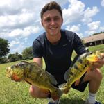 Profile Picture of Joseph Hendrix (@joeyhendrix_) on Instagram