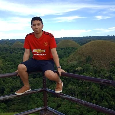 Keryl Pablo - Twitter Profile Picture of Keryl Pablo (@StephenKeryl) on Twitter