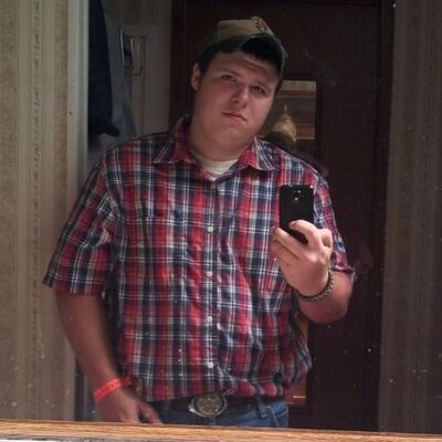 Profile Picture of Joshua Tyler Dotson (@JTD_NCFC) on Twitter