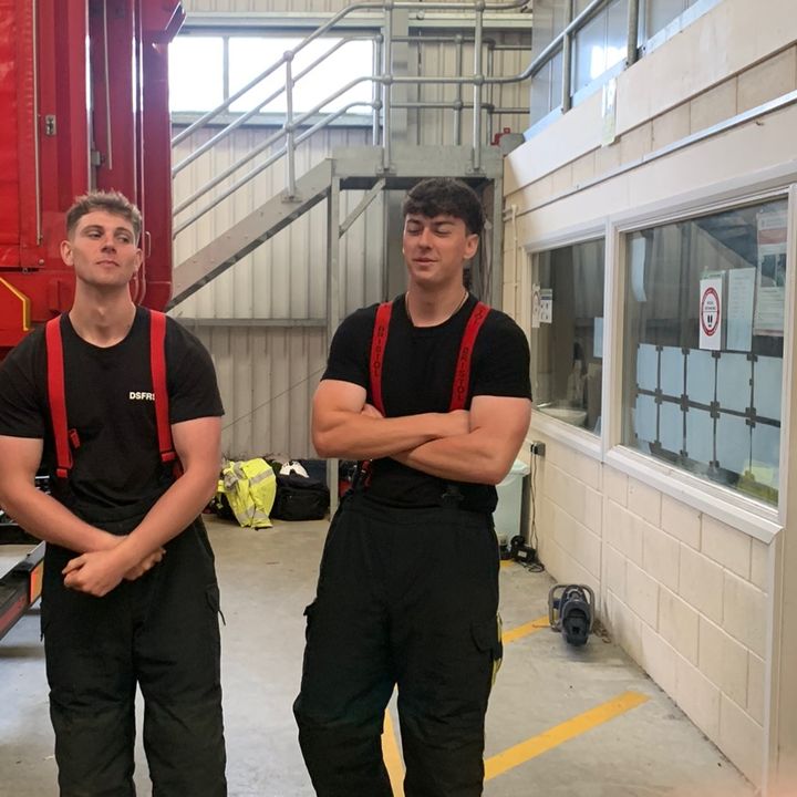 George - Tiktok Profile Picture of George (@georgehilliardd) on Tiktok