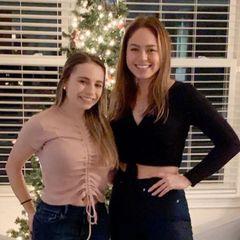 Profile Picture of cassandragascon (@cassandragascon) on Tiktok