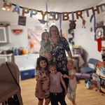 Profile Picture of Michele Potts (@michele.potts72) on Instagram