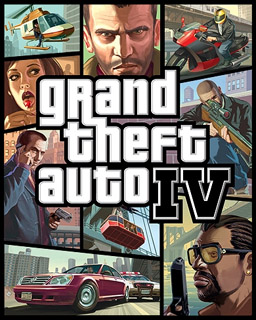 Profile Picture of Grand Theft Auto IVon Wikipedia