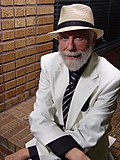 Profile Picture of Lon Milo DuQuette - Wikipediaon Wikipedia