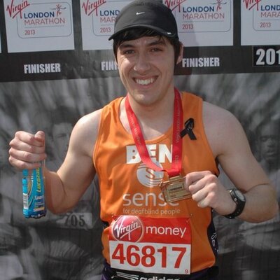 Profile Picture of Ben Gale (@benjgale) on Twitter