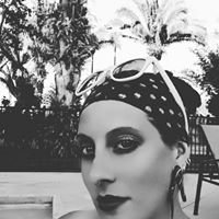 Profile Picture of Angela Tolfa (@angela_tolfa) on Twitter