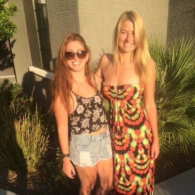 Profile Picture of Jessie♡altman (@jaltman1) on Twitter