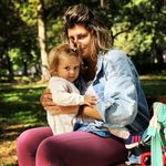 Profile Picture of Kristina Abrasheva (@kris.b.abrasheva) on Instagram