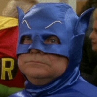 Profile Picture of Derek Trotter (@@DelBoy_Spoof) on Twitter