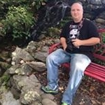 Profile Picture of Brian Feist (@slantedthisway) on Instagram