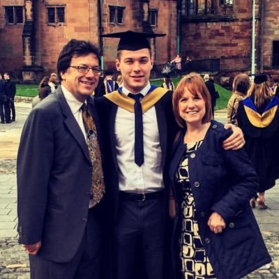 Profile Picture of Joe Rendall (@joerend92) on Twitter