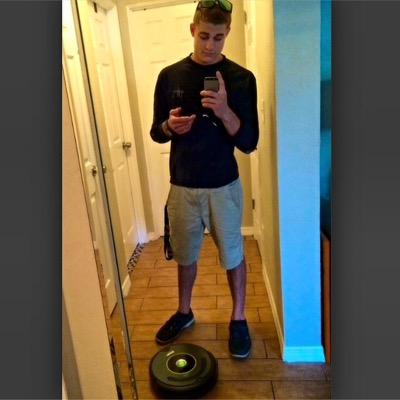 Profile Picture of Bradley Maier (@maier9111) on Twitter