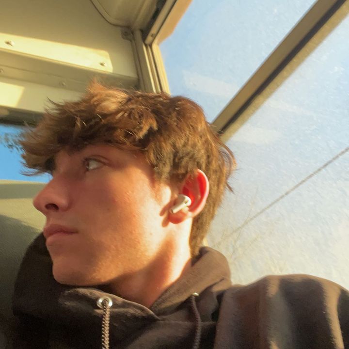 Profile Picture of Will (@williambeckett.0) on Tiktok